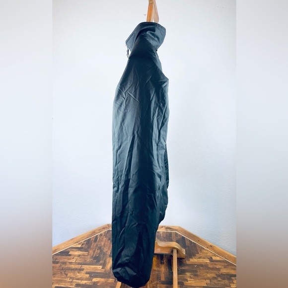 The North Face Jacket Women's Medium Black Pink Full Zip, 2A182 - Picture 7 of 13